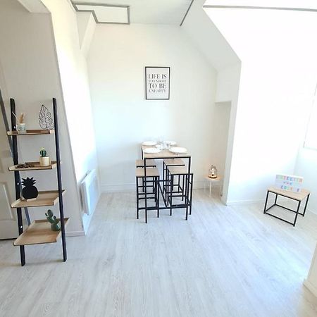 דירות בווה L'Atelier Cosy מראה חיצוני תמונה