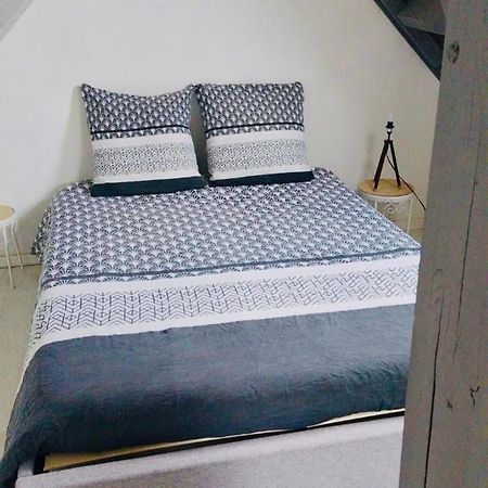 דירות בווה L'Atelier Cosy מראה חיצוני תמונה