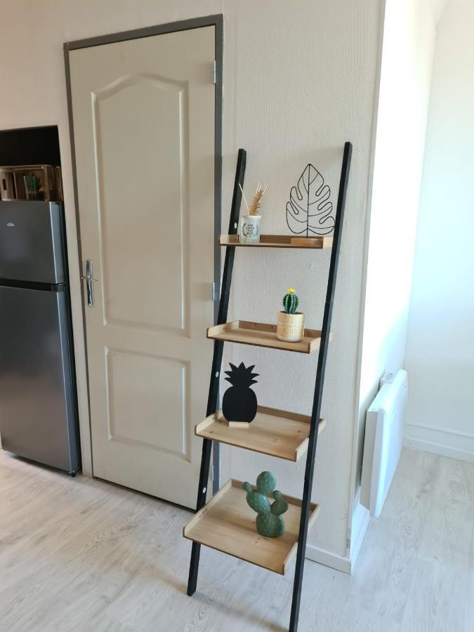 דירות בווה L'Atelier Cosy מראה חיצוני תמונה
