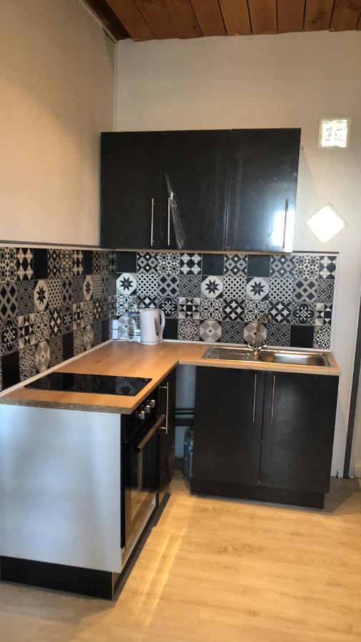 דירות בווה L'Atelier Cosy מראה חיצוני תמונה