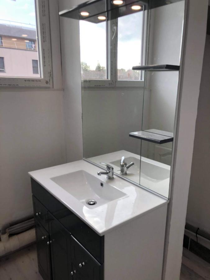 דירות בווה L'Atelier Cosy מראה חיצוני תמונה
