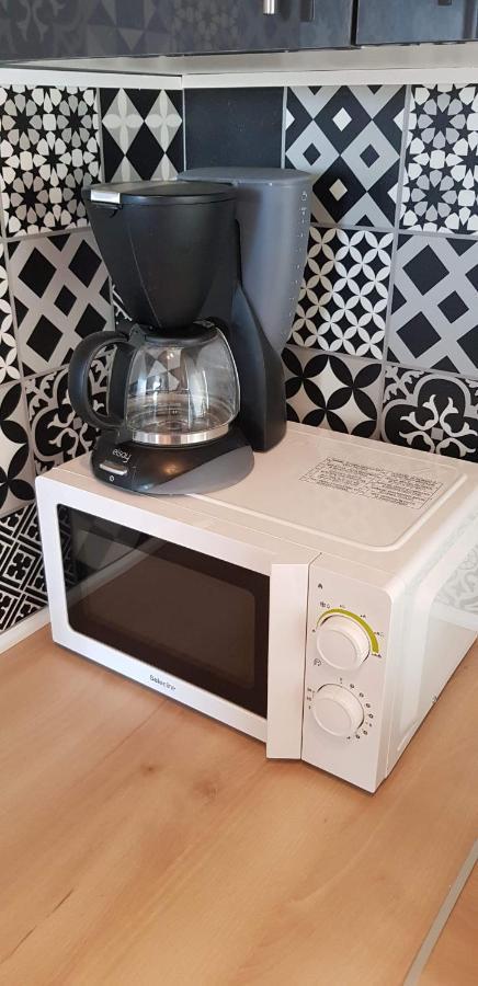 דירות בווה L'Atelier Cosy מראה חיצוני תמונה
