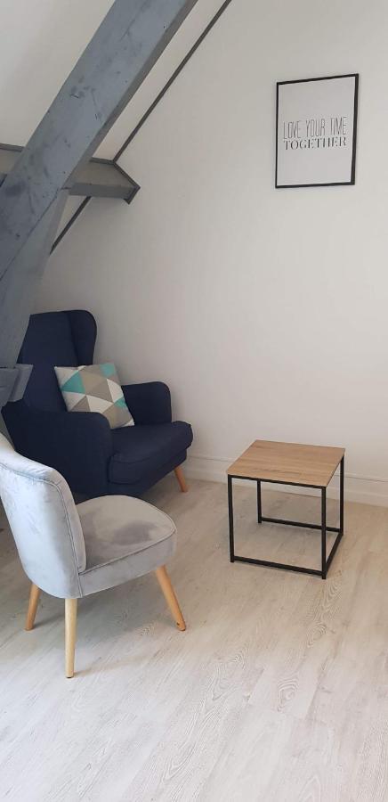 דירות בווה L'Atelier Cosy מראה חיצוני תמונה