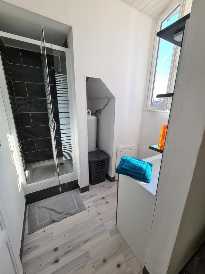 דירות בווה L'Atelier Cosy מראה חיצוני תמונה